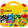 LEGO LEGO 10713 Creative suitcase