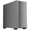 Custodia midi tower Antec p7 s (nero argento | 2x USB-A | 1x USB-C)