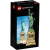 LEGO 21042 Arquitectura Freedom of Liberty