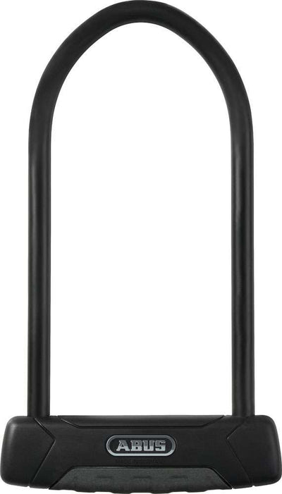 Abus granit plus 470 u-lock incl. eazy holder
