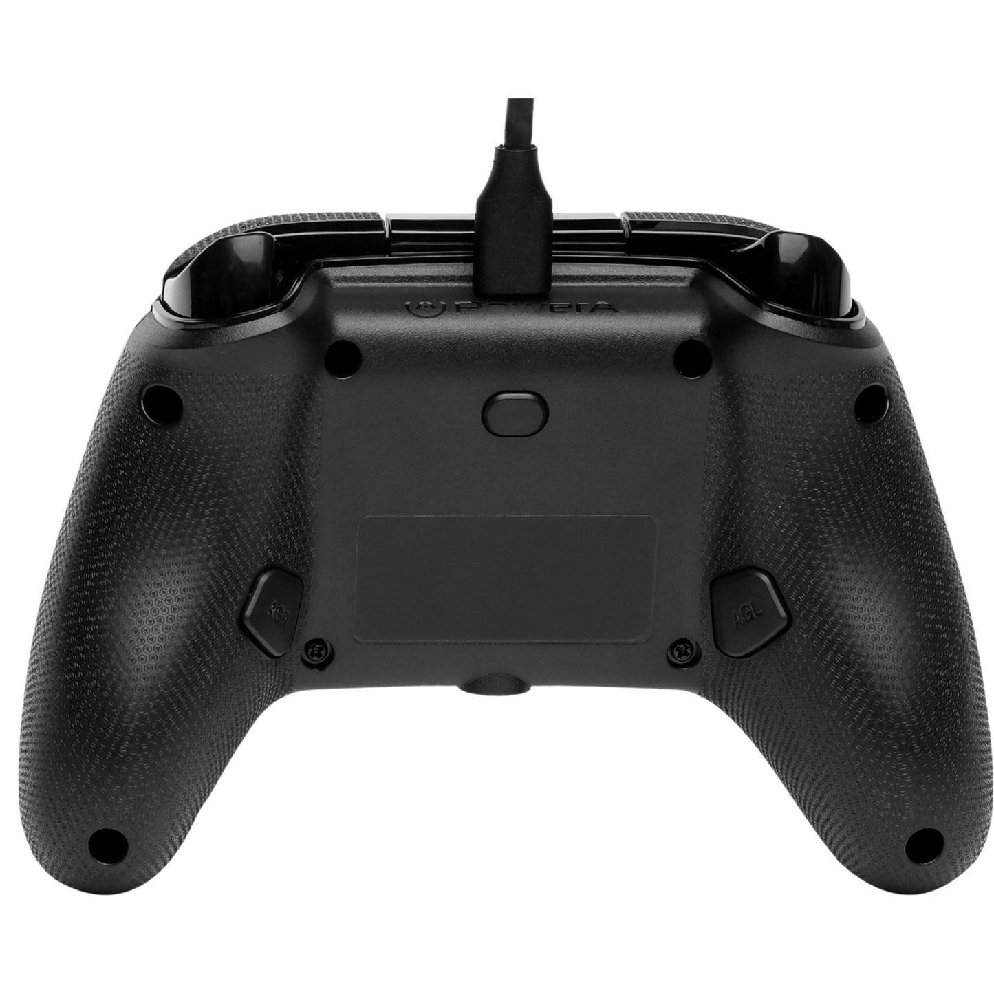 Vantaggio Powera plus controller cablato per xbox serie x|s (nero, xbox serie x|s, xbox one, PC)