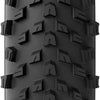Cubierta plegable Vittoria terreno t60 mixta 28 gravel Endurance tlr e-25