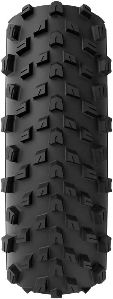 Cubierta plegable Vittoria terreno t60 mixta 28 gravel Endurance tlr e-25