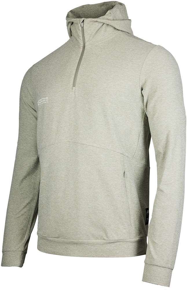 Piedra solar protectora - sudadera con capucha mtb