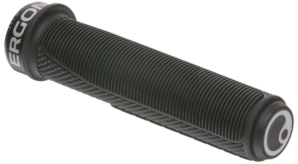 Ergon gestisce GFR1 Black