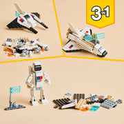 Lego Lego Creator 31134 Space Shuttle - afbeelding 6