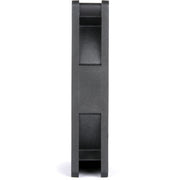 Silverstone air penetrator 120i pro case fan (zwart, 120 x 120 x 25 mm, pwm) - afbeelding 8