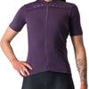 Castelli anima 4 - maglia da donna