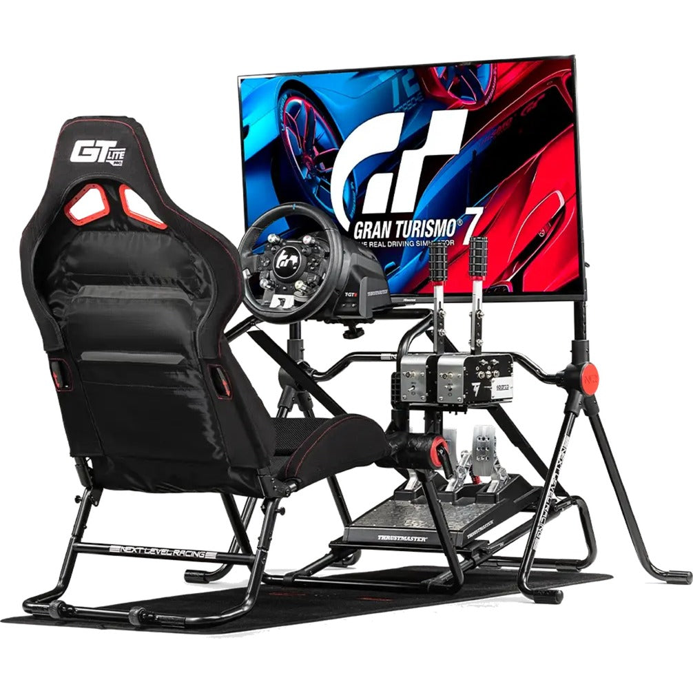 Next nivel Racing GT Lite Plegable