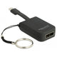 Delock USB-C> Displayport Adapter Ring