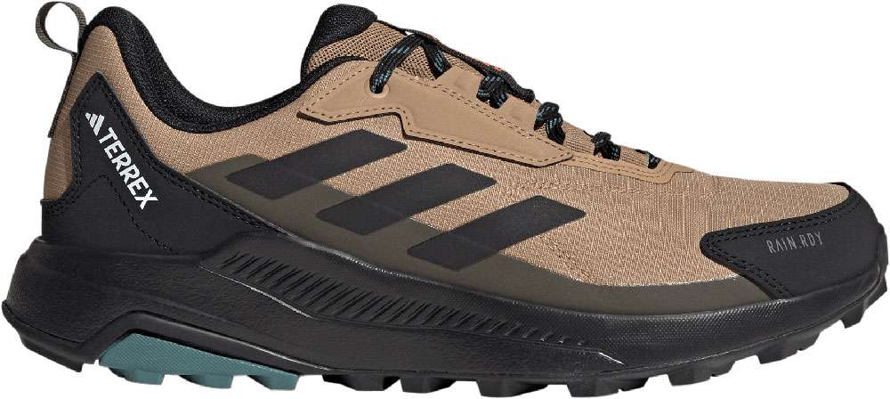 Adidas terrex anylander rain - hiking boots