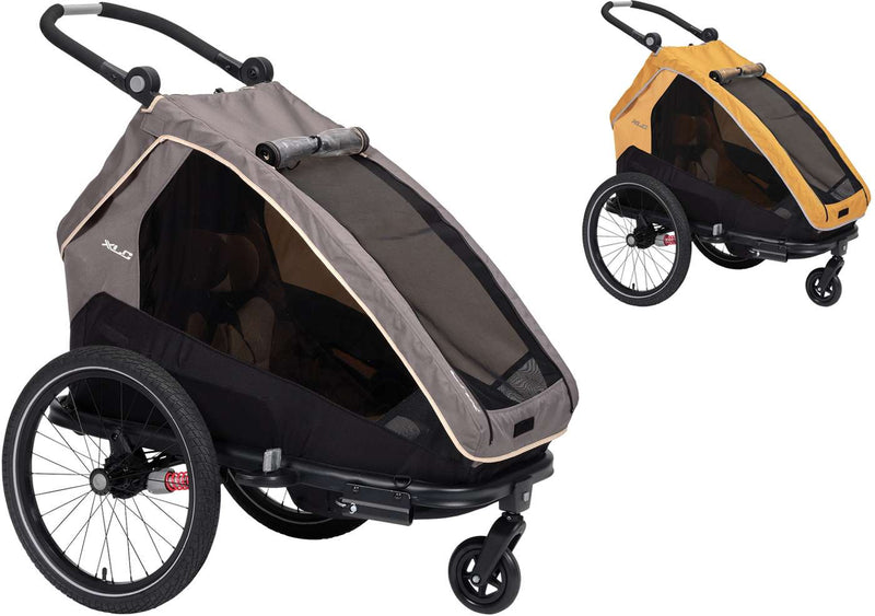 Percha Infantil XLC S BS-C09 Mono