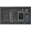 Silverstone hela 2500r 2500 watt voeding (zwart, 4x 12v-2x6, 7x pcie)