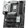 Msi b860 gaming plus wifi socket 1851 moederbord (raid, 5gb-lan, wi-fi 7, bt, sound, atx)