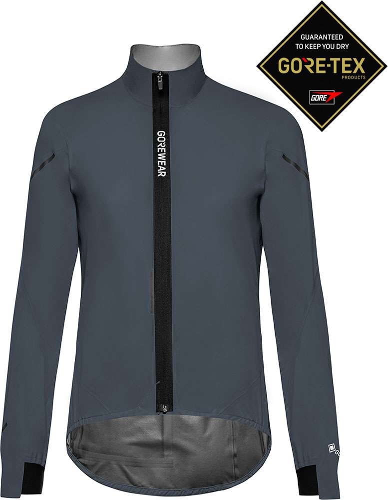 Gorewear spinshift gore-tex - women's rain jacket