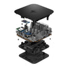 Docking station HP USB-C 100 W G6 Dock (nero)