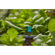 Gardena sproeier voor kleine oppervlakken (zwart turquoise, 10 stuks) - afbeelding 5