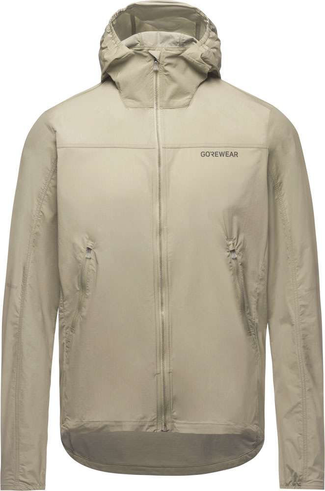 Gorewear fernflow windbreaker - mtb windbreaker