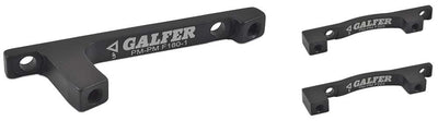 Adattatore pinza freno bici Galfer