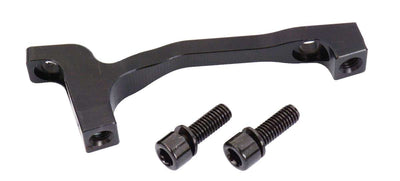Hope adapter - h pm to pm front 183 black