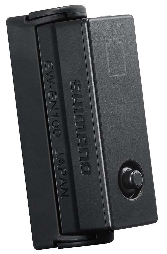 Shimano junction-a kit ew-en100 pasos 2 puertos