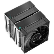 Deepcool ak620 cpu-koeler (zwart) - afbeelding 5