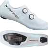 Shimano sh-rc903 s-phyre white - road bike shoes