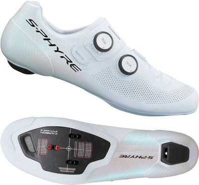 Shimano sh-rc903 s-phyre - scarpe da bici da strada