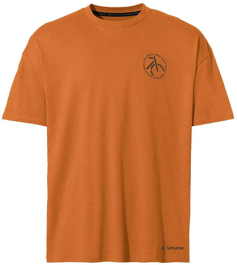 Vaude ciclista casual - camiseta
