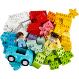 Lego duplo 10913 opbergdoos met bouwstenen - afbeelding 3