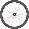 Newmen advanced a.50 cl 12x142 fade r 28 ruota posteriore
