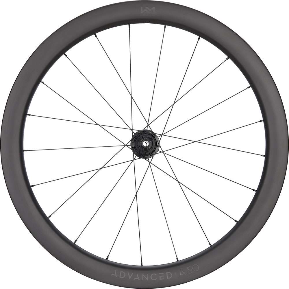 Newmen advanced a.50 cl 12x142 fade r 28 ruota posteriore