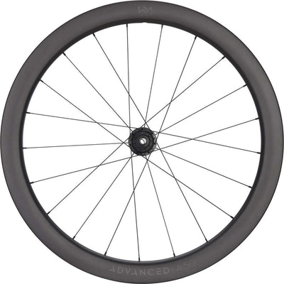Newmen advanced a.50 cl 12x142 fade r 28 rear wheel
