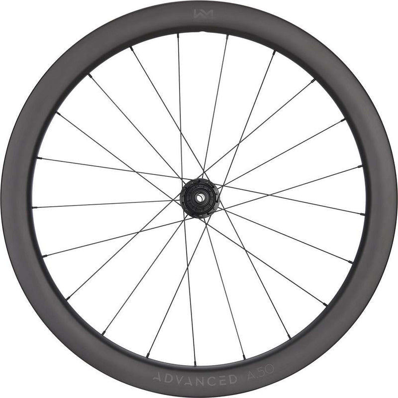 Newmen advanced a.50 cl 12x142 fade r 28 rueda trasera