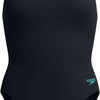 Speedo racer zip swimsuit - women's swimsuit