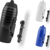 Fidlock twist x keego botella 600 + base bicicleta