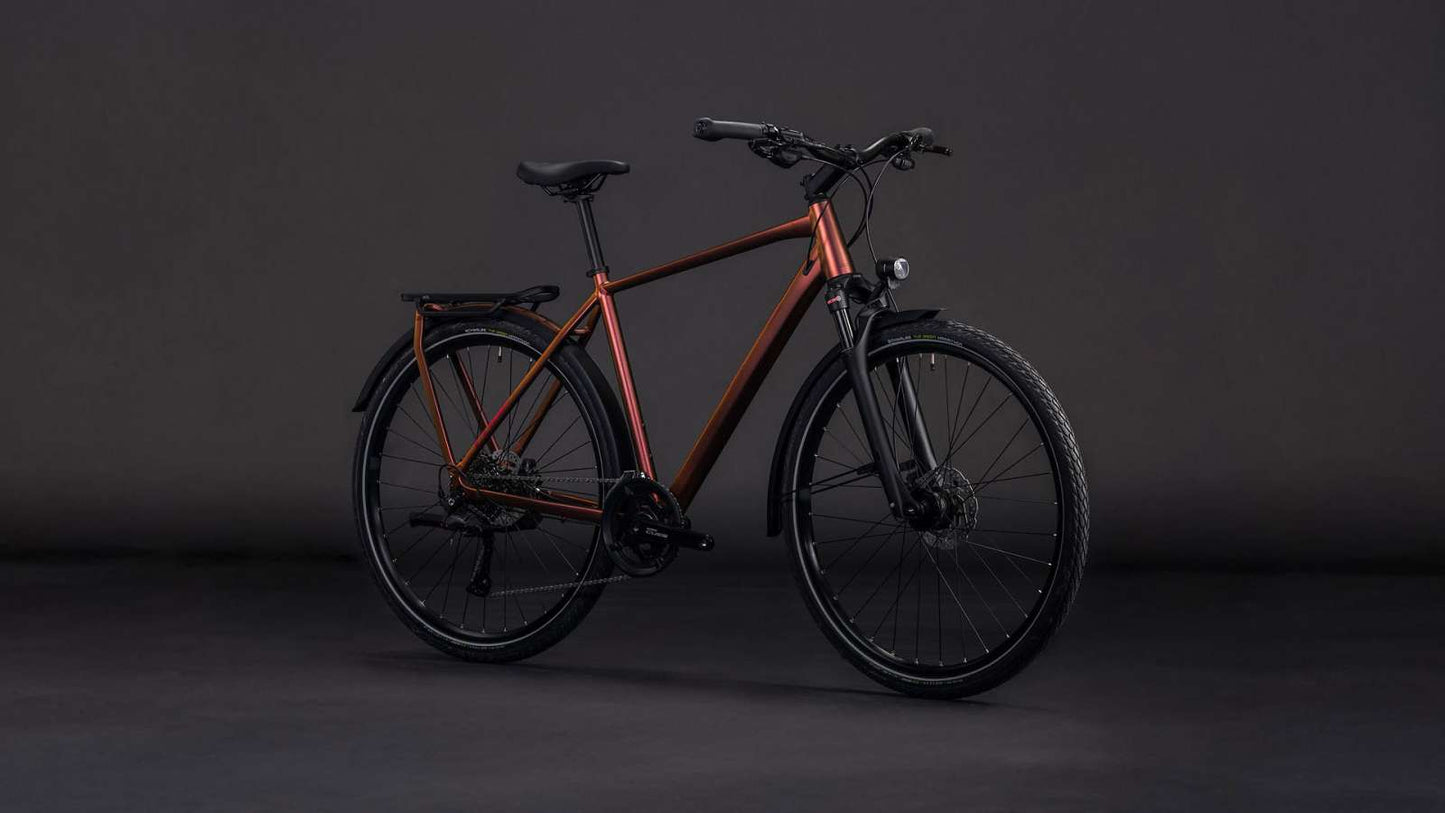 Cubo kathmandu per sunglow'n'prizm