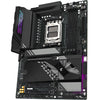 Gigabyte x870e aorus elite wifi7 socket am5 moederbord (zwart, raid, 2.5gb-lan, wi-fi 7, bt, sound, atx)