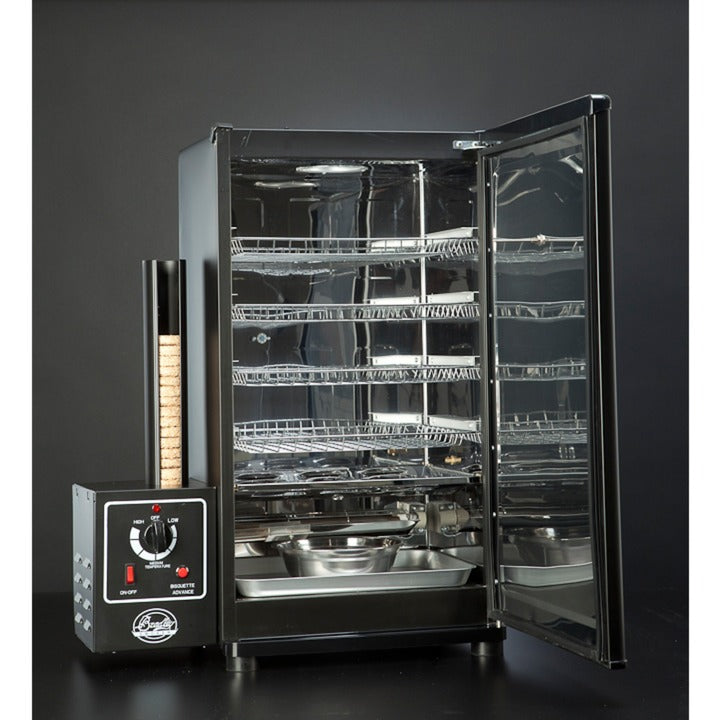 Fumador original de Bradley