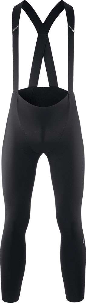 Assos mille gt s11 - pantaloncino con imbottitura