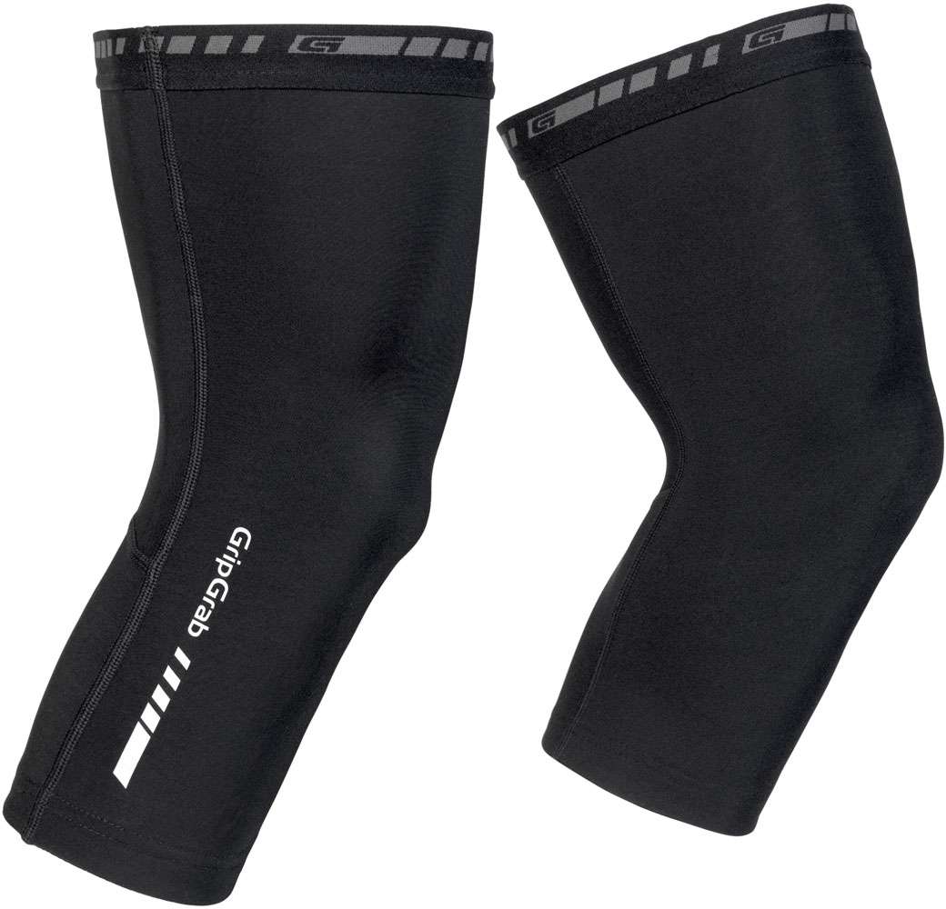 Gripgrab knee warmers classic - knee warmers