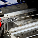 Knipex Twingrip Voor Gijtptang 82 02 200 - afbeelding 11