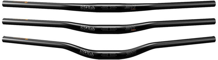 Manubrio Sqlab 311 2.0 740mm