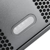 Silverstone rm400 rack behuizing (zwart | 2x usb-a 3.2 (5 gbit s))