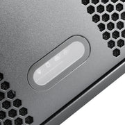 Silverstone rm400 rack behuizing (zwart | 2x usb-a 3.2 (5 gbit s)) - afbeelding 18
