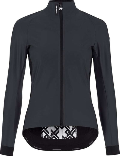 Assos uma gt evo - chaqueta ciclista de invierno para mujer