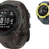 Garmin instinto® e 40mm - Reloj inteligente multideporte con GPS