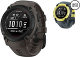 Garmin instinto® e 40mm - Reloj inteligente multideporte con GPS - afbeelding 1