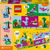 Dinosauri creativi Lego 11041