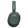 Sony ult wear auriculares inalámbricos con cancelación de ruido (verde oscuro, bluetooth)